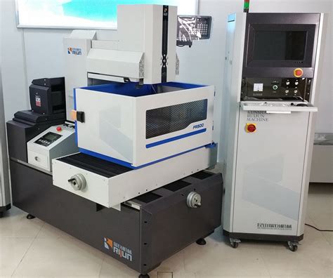 wire edm machine price